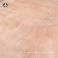 Rotary Pine Veneer 6X3 Okoume Face Veneer Gabon